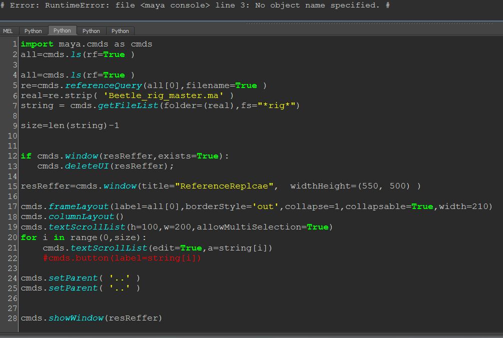 maya python ls in group maya python ls in group