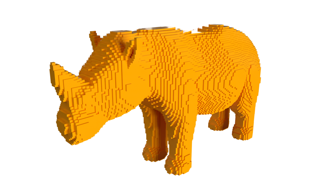 Rhinoceros