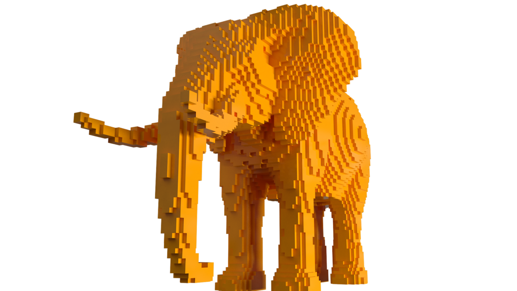 Elephant