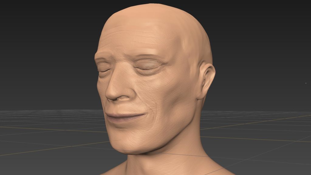 3d Sculpting 